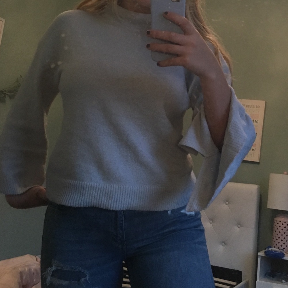 sweater